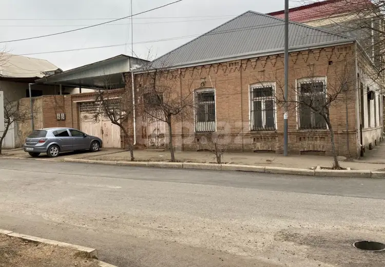 4 otaqlı mənzil , Gəncə