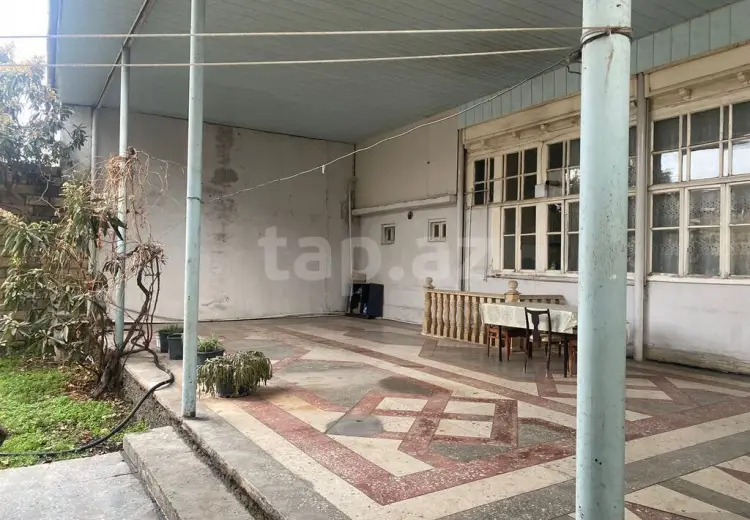 4 otaqlı mənzil , Gəncə