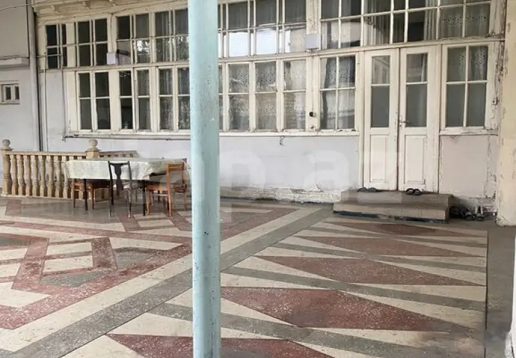 4 otaqlı mənzil , Gəncə