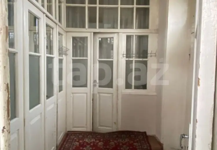 4 otaqlı mənzil , Gəncə