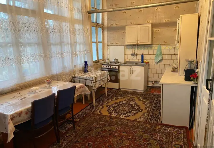 4 otaqlı mənzil , Gəncə