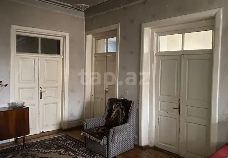 4 otaqlı mənzil , Gəncə