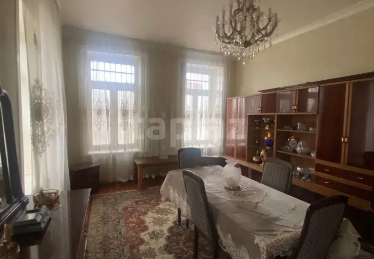 4 otaqlı mənzil , Gəncə