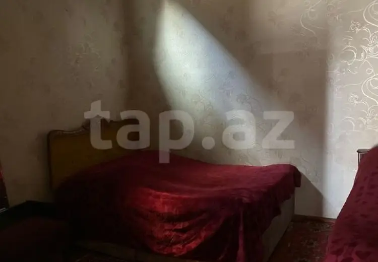 4 otaqlı mənzil , Gəncə
