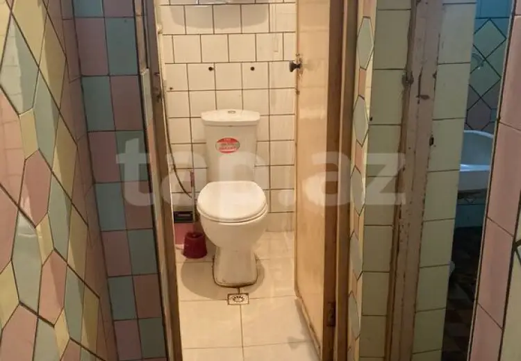 4 otaqlı mənzil , Gəncə