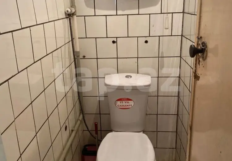 4 otaqlı mənzil , Gəncə
