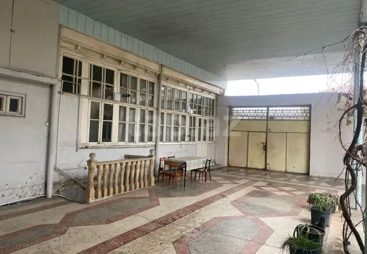 4 otaqlı mənzil , Gəncə