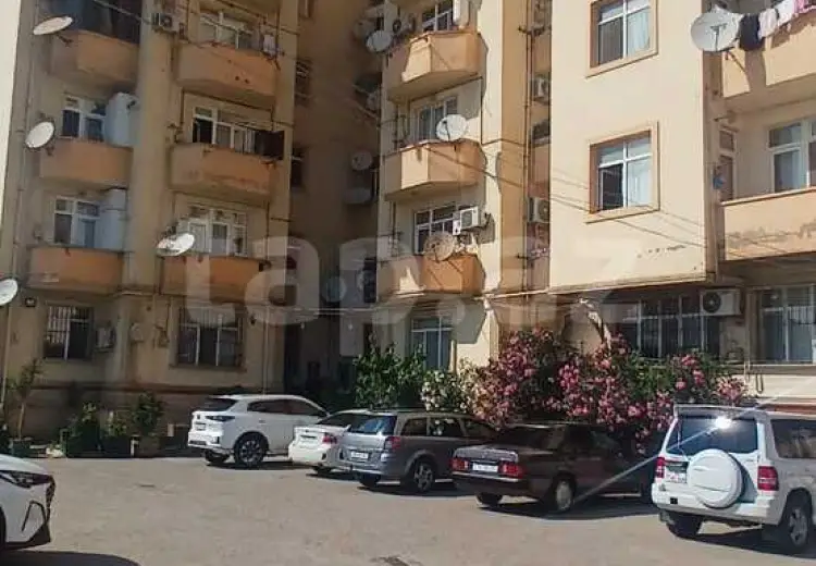 3 otaqlı mənzil , Xırdalan