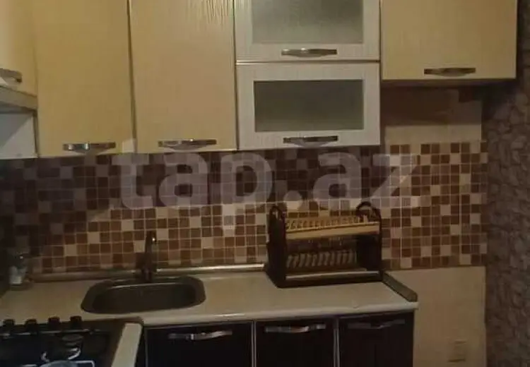 3 otaqlı mənzil , Xırdalan