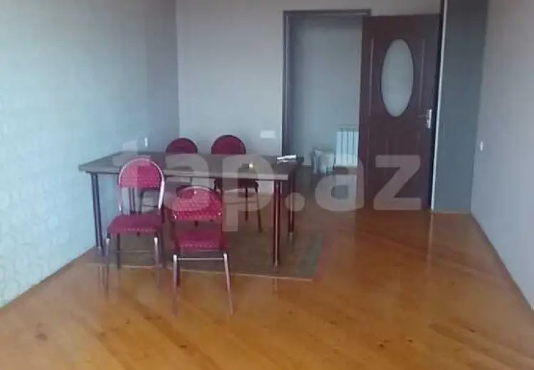 3 otaqlı mənzil , Xırdalan