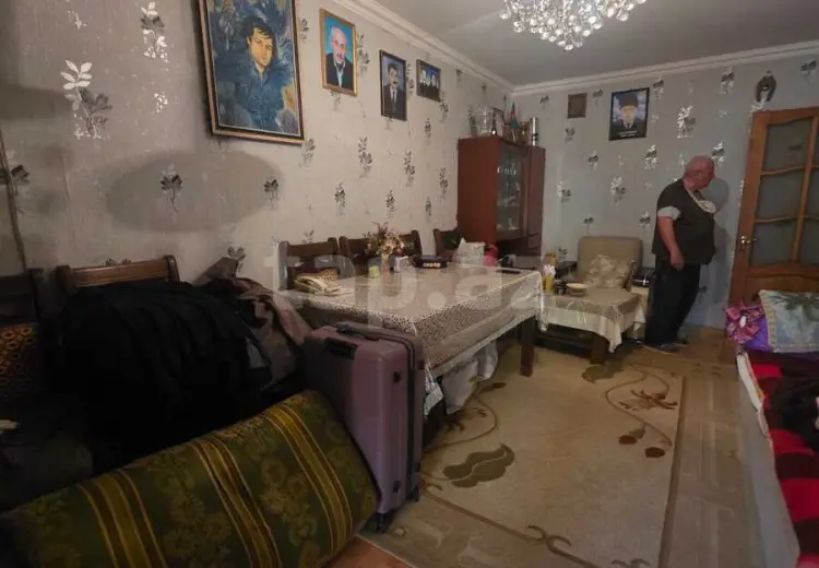 2 otaqlı mənzil , Xırdalan