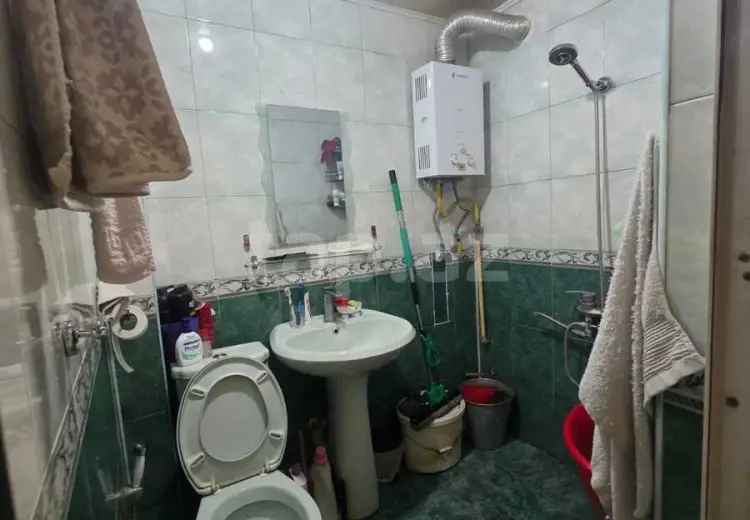 2 otaqlı mənzil , Xırdalan