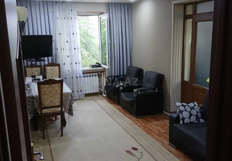2 otaqlı mənzil Satılır, Xətai, Bakı