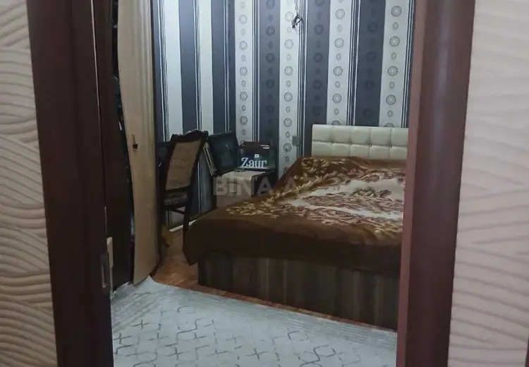 2 otaqlı mənzil Satılır, Xətai, Bakı