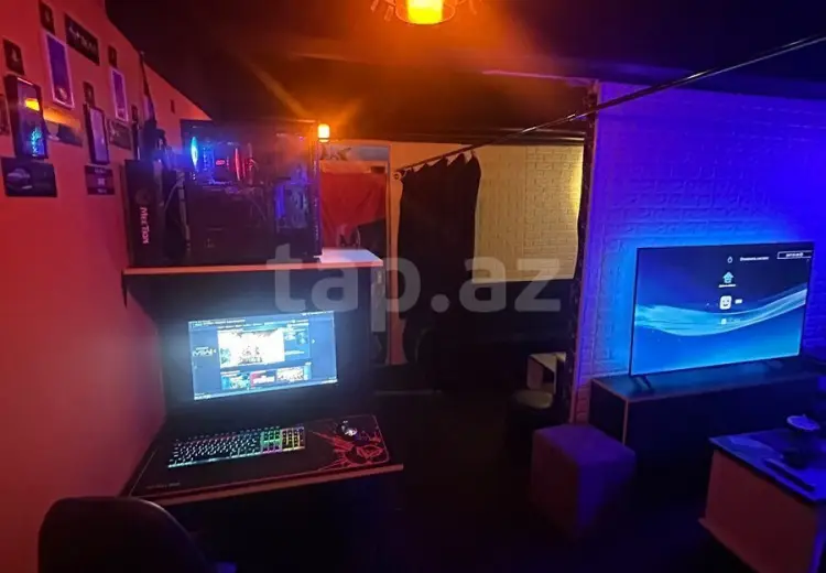 0 m² Obyekt / Ofis , 8-ci kilometr, Nizami, Bakı