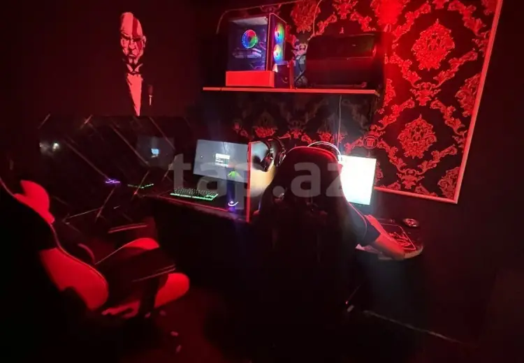 0 m² Obyekt / Ofis , 8-ci kilometr, Nizami, Bakı