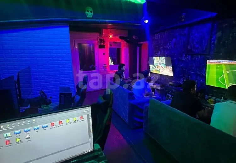 0 m² Obyekt / Ofis , 8-ci kilometr, Nizami, Bakı