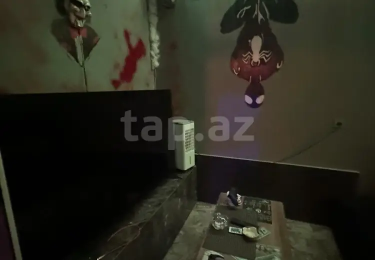 0 m² Obyekt / Ofis , 8-ci kilometr, Nizami, Bakı