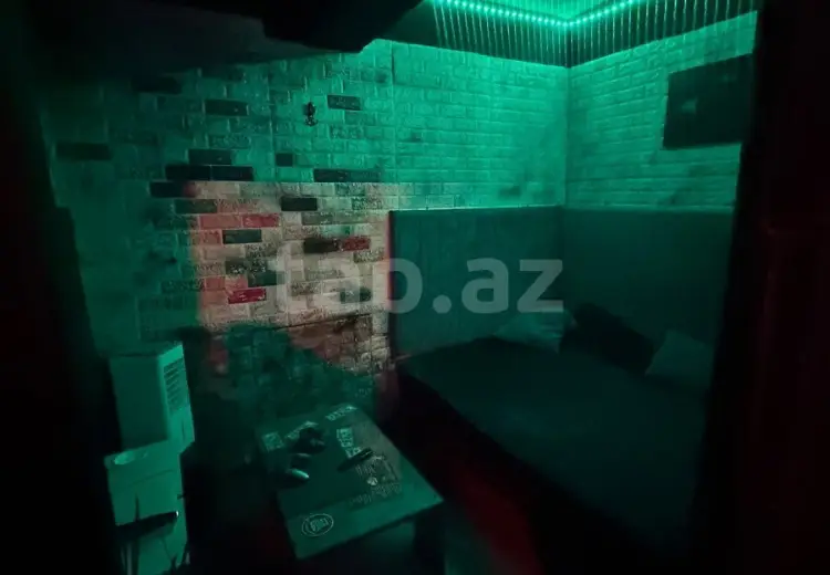 0 m² Obyekt / Ofis , 8-ci kilometr, Nizami, Bakı
