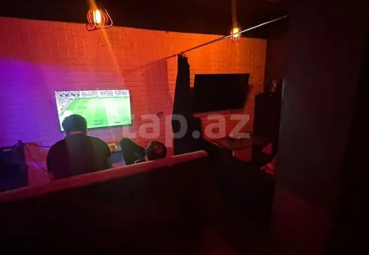 0 m² Obyekt / Ofis , 8-ci kilometr, Nizami, Bakı