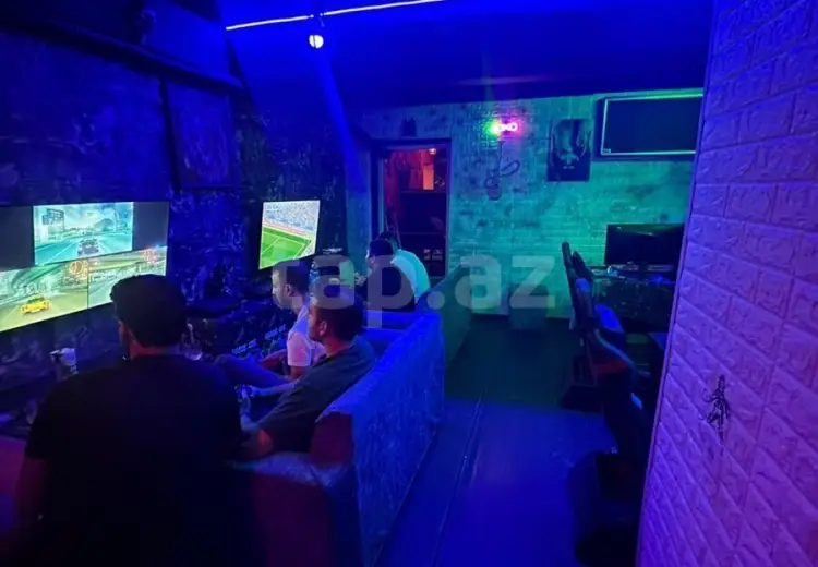 0 m² Obyekt / Ofis , 8-ci kilometr, Nizami, Bakı