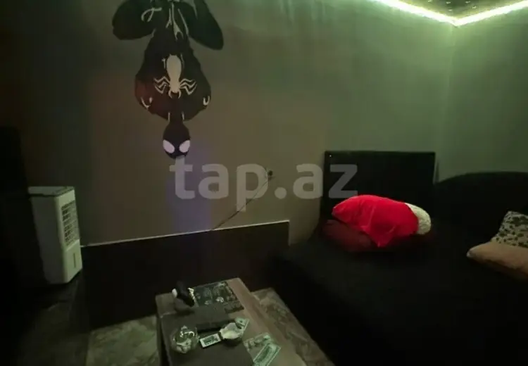 0 m² Obyekt / Ofis , 8-ci kilometr, Nizami, Bakı