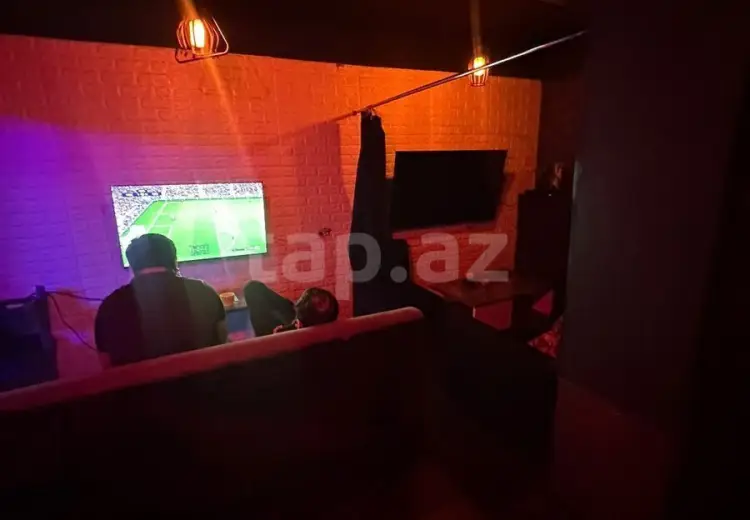 0 m² Obyekt / Ofis , 8-ci kilometr, Nizami, Bakı
