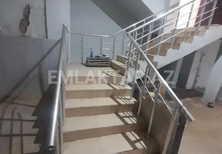 360 m² Obyekt / Ofis Kirayə (aylıq), Nərimanov, Bakı