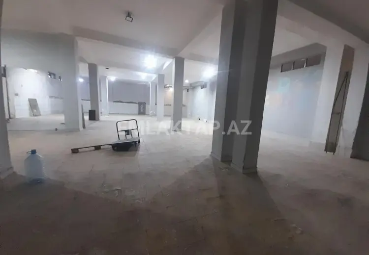 360 m² Obyekt / Ofis Kirayə (aylıq), Nərimanov, Bakı