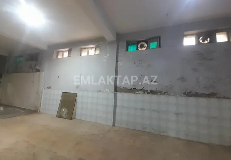 360 m² Obyekt / Ofis Kirayə (aylıq), Nərimanov, Bakı
