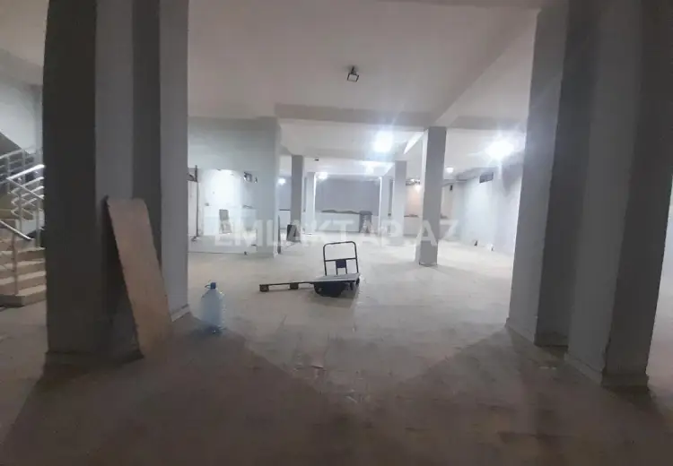 360 m² Obyekt / Ofis Kirayə (aylıq), Nərimanov, Bakı