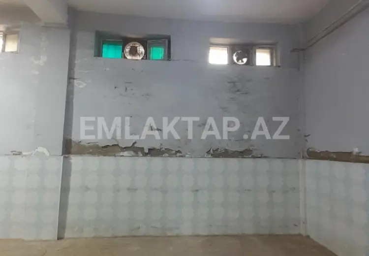 360 m² Obyekt / Ofis Kirayə (aylıq), Nərimanov, Bakı