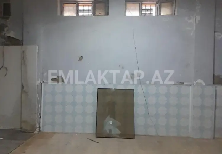 360 m² Obyekt / Ofis Kirayə (aylıq), Nərimanov, Bakı