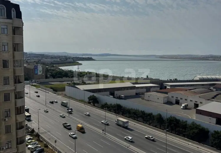 4 otaqlı mənzil , Bakı
