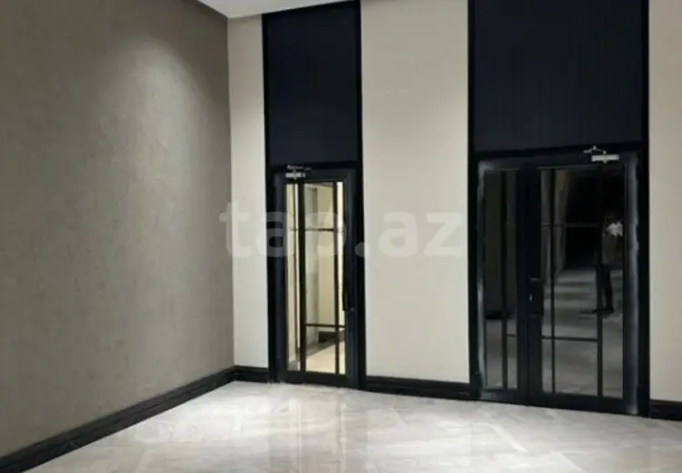 4 otaqlı mənzil , Bakı
