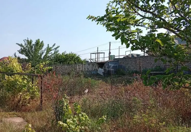 6 sot Torpaq Satılır, Pirşağı qəs., Sabunçu, Bakı