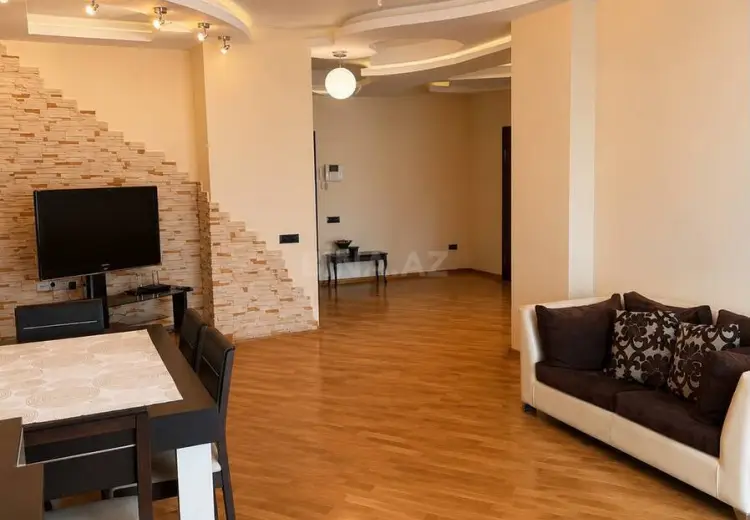 3 otaqlı mənzil Satılır, Əhmədli, Xətai, Bakı