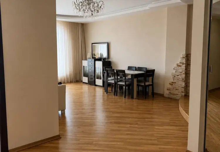 3 otaqlı mənzil Satılır, Əhmədli, Xətai, Bakı