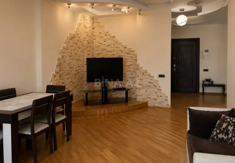 3 otaqlı mənzil Satılır, Əhmədli, Xətai, Bakı