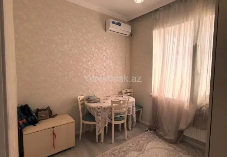 4 otaqlı mənzil Satılır, Xırdalan