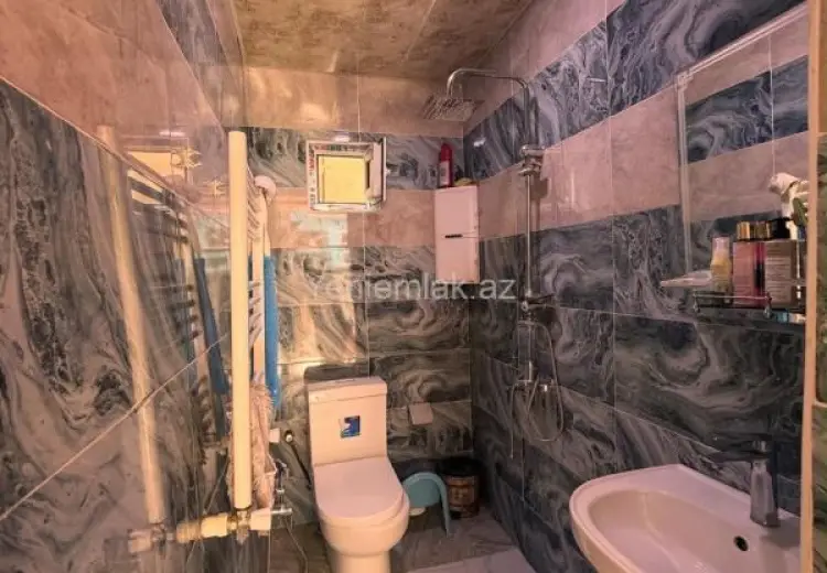 4 otaqlı mənzil Satılır, Xırdalan