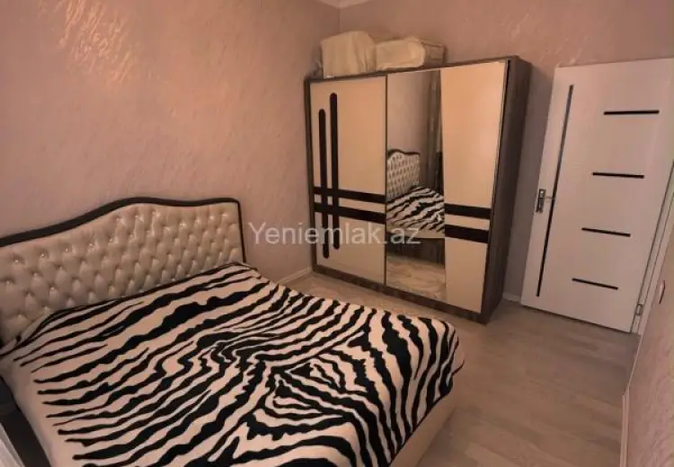 4 otaqlı mənzil Satılır, Xırdalan