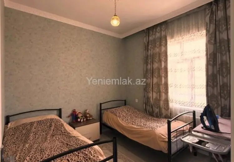 4 otaqlı mənzil Satılır, Xırdalan