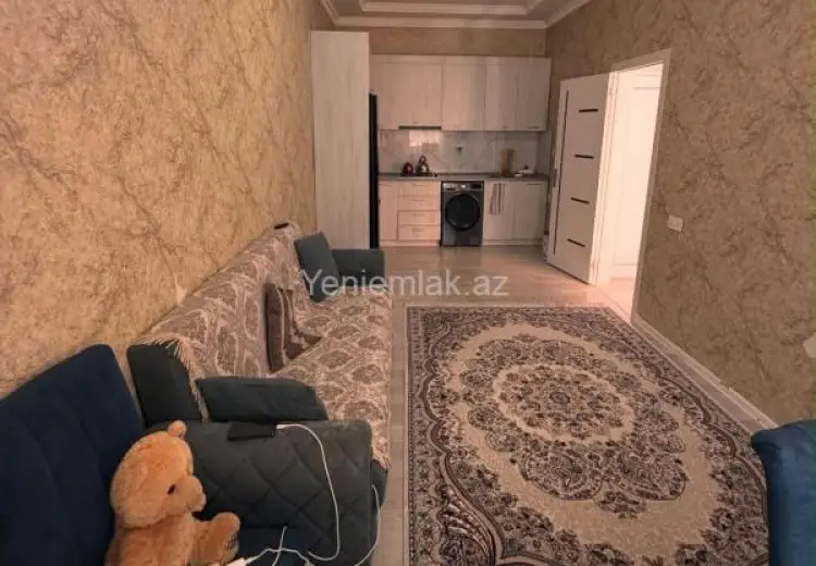 4 otaqlı mənzil Satılır, Xırdalan