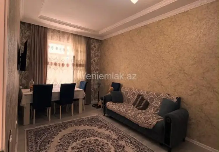 4 otaqlı mənzil Satılır, Xırdalan