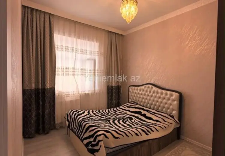 4 otaqlı mənzil Satılır, Xırdalan