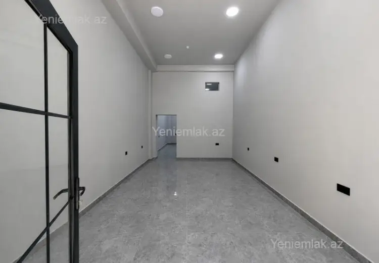 61 m² Obyekt / Ofis Satılır, Xətai, Bakı