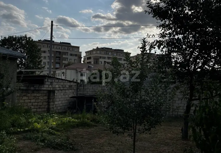 0 m² Obyekt / Ofis , İsmayıllı
