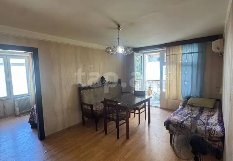 2 otaqlı mənzil , Bakı