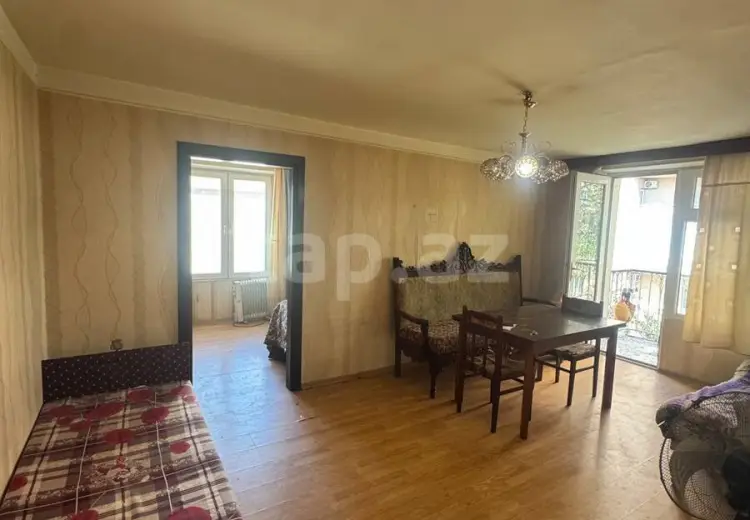 2 otaqlı mənzil , Bakı